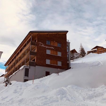Haus Margaritta Top 4 Damuels Exteriör bild